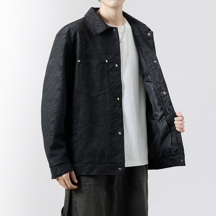 Men's Stylish Transition Jacket Mune Fashion