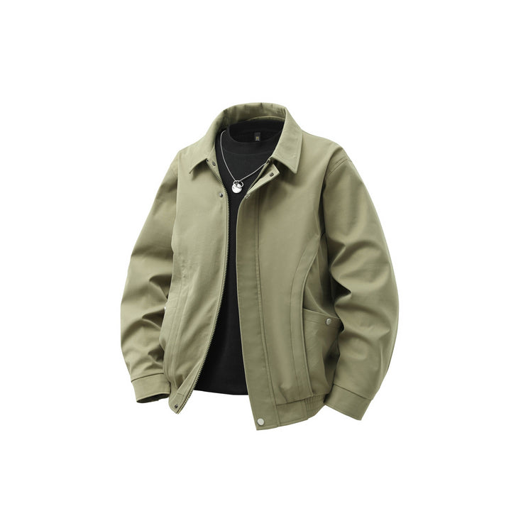 Women's Fashionable Transitional Jacket Mune Fashion