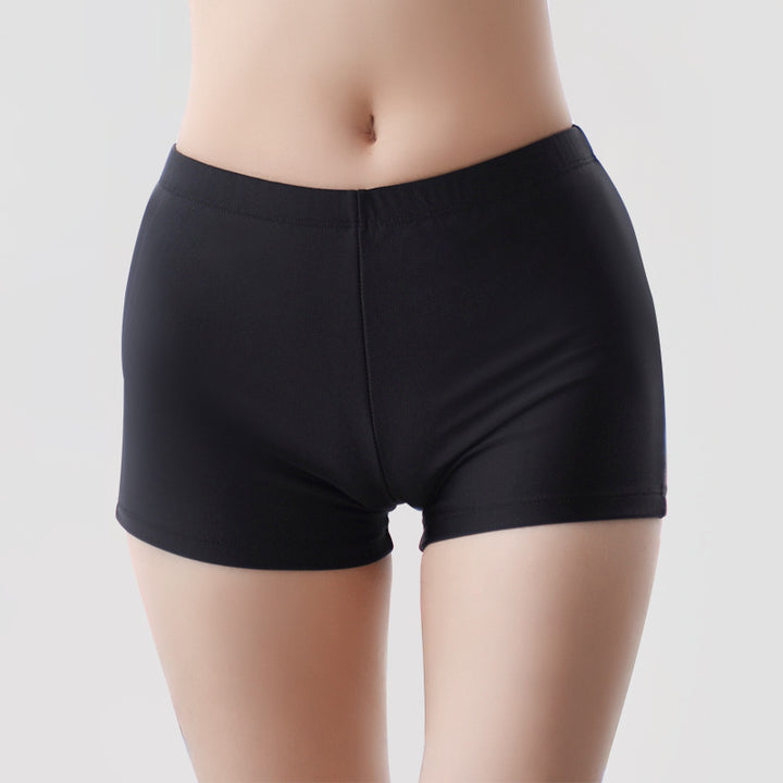 Women's Sporty Swim Shorts Mune Fashion