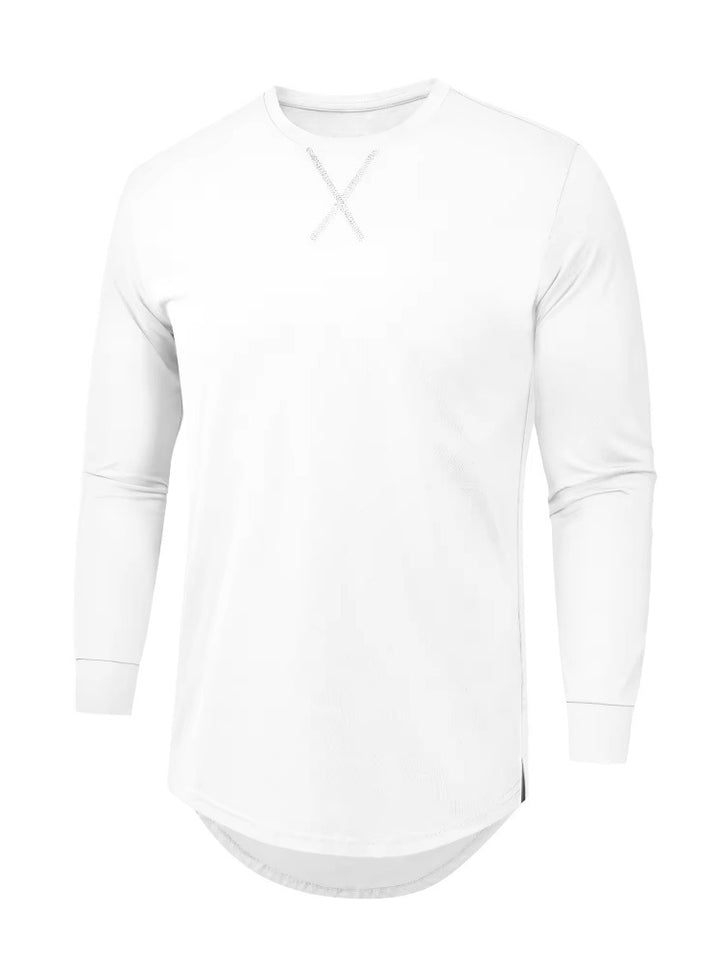Men's Long Sleeve Shirt