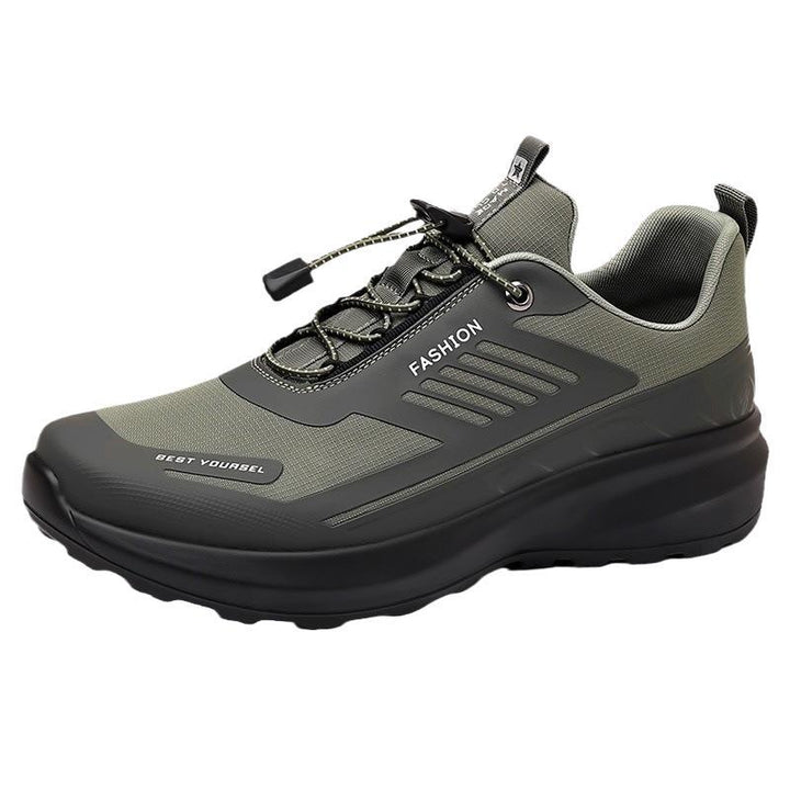 Men's Breathable and Stylish Running Sneakers Mune Fashion