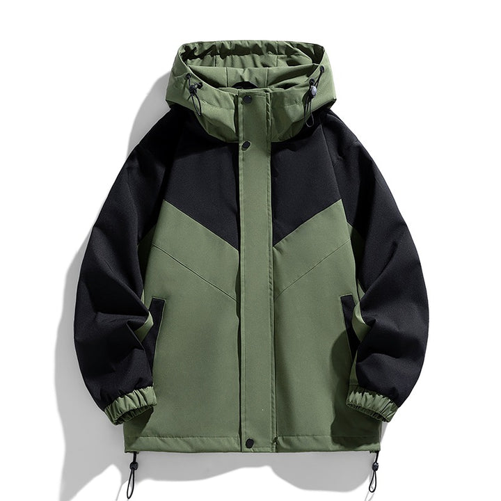 Women's Sporty Functional Jacket Mune Fashion