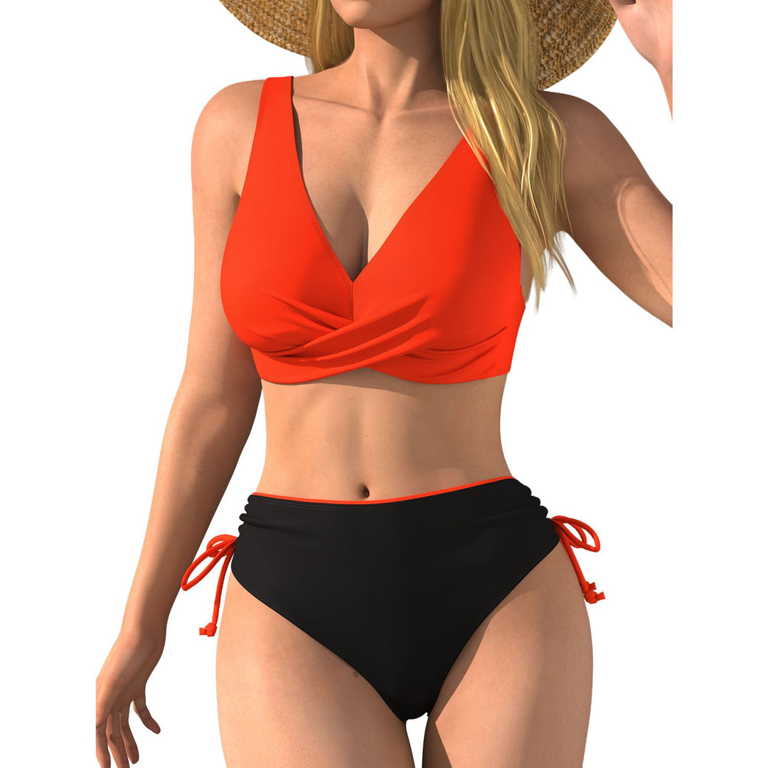 Women's Swimsuit Mune Fashion