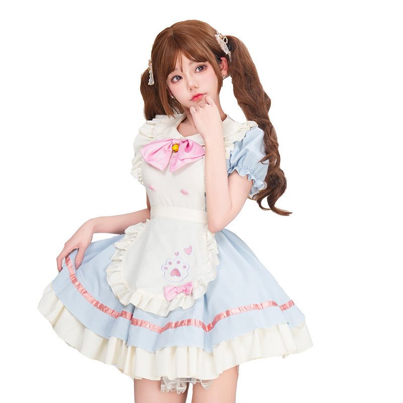 Women Costume Mune Fashion