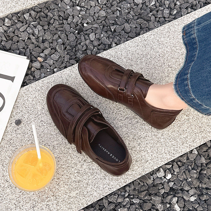 Women Elegant and Comfortable Sneakers Mune Fashion
