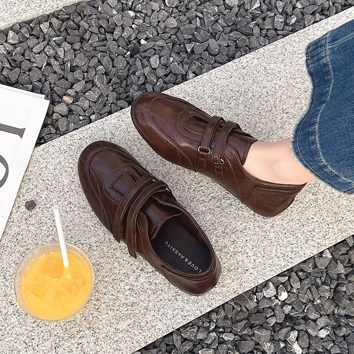 Women Elegant and Comfortable Sneakers Mune Fashion