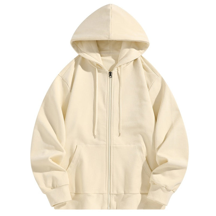 Men's Comfortable Hoodie Mune Fashion