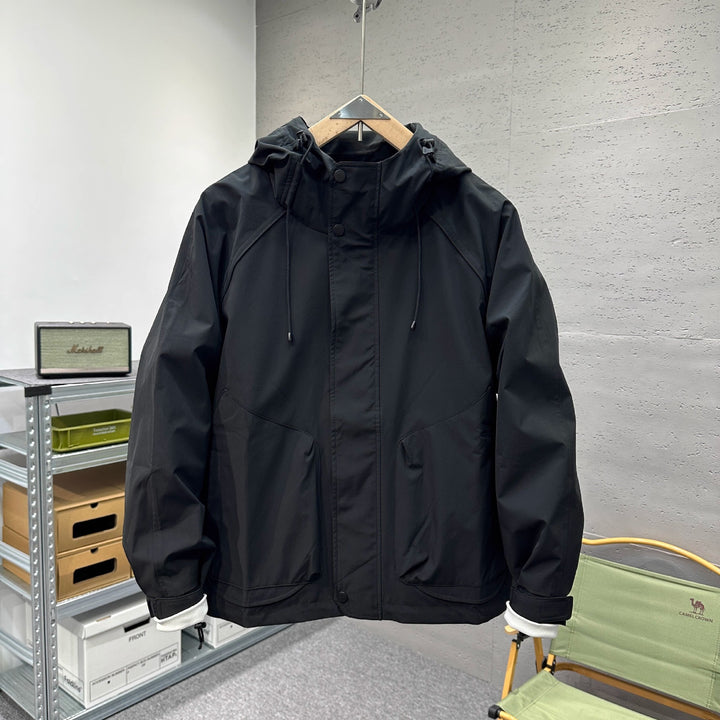 Men's Functional Sports Jacket Mune Fashion