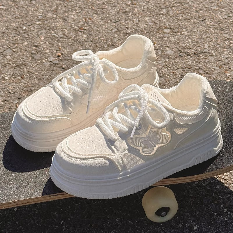 Women's Ultralight and Breathable Casual Sneakers Mune Fashion