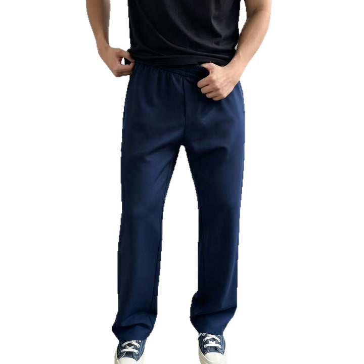 Men's Comfortable and Casual Leisure Pants Mune Fashion