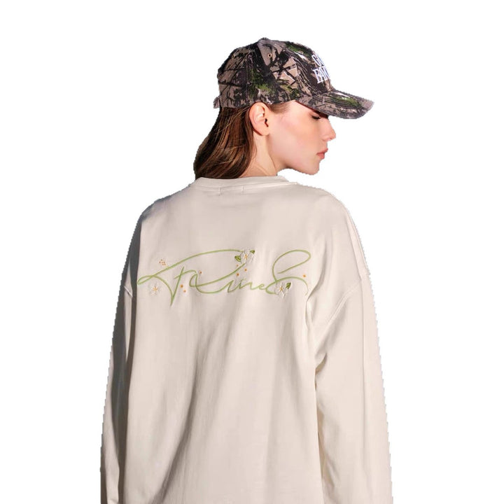Men's Casual Long Sleeve Shirt Mune Fashion