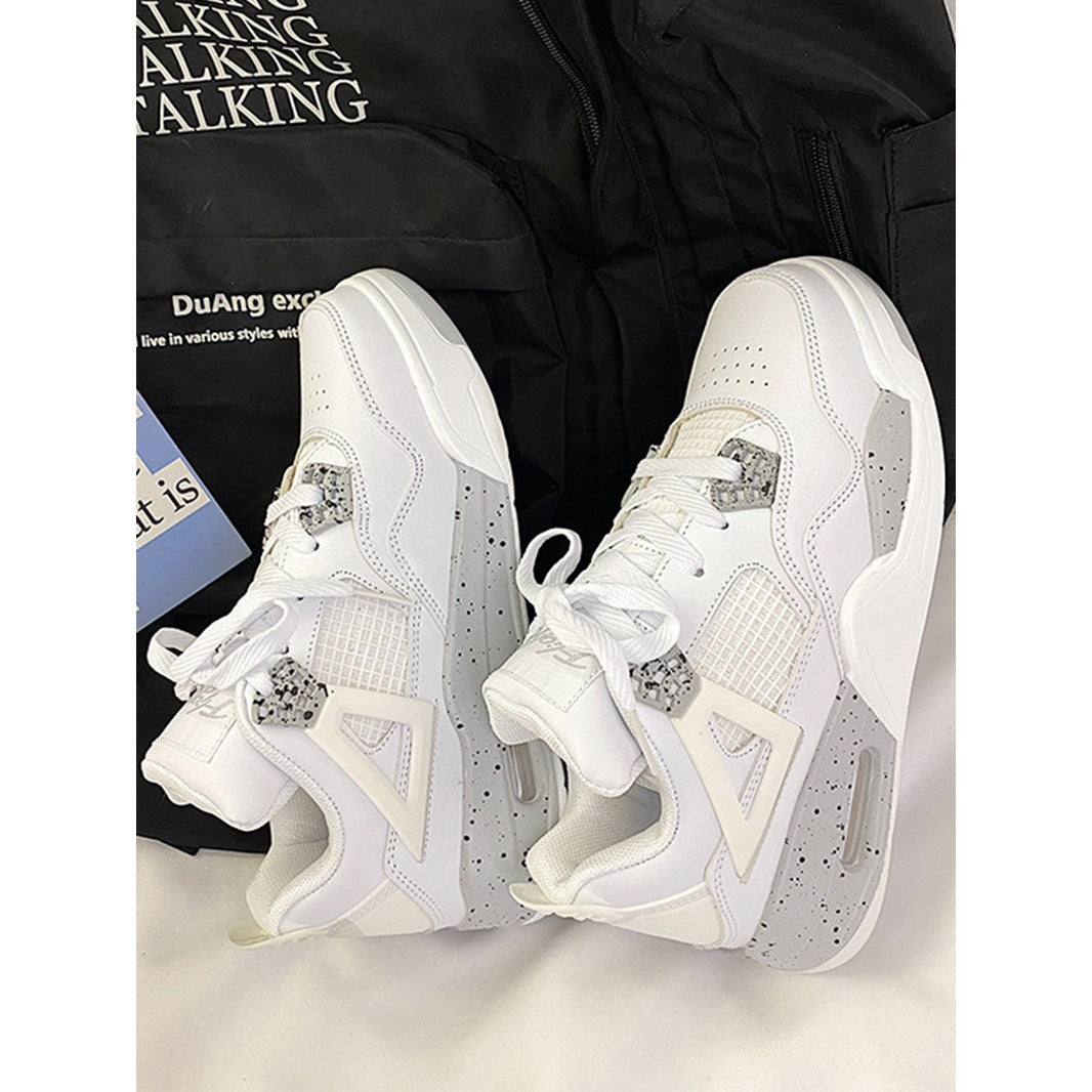 Men's Breathable Lifestyle Sneakers Mune Fashion