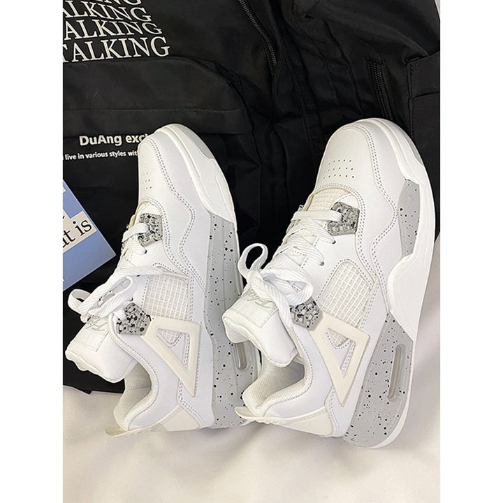 Men's Breathable Lifestyle Sneakers Mune Fashion