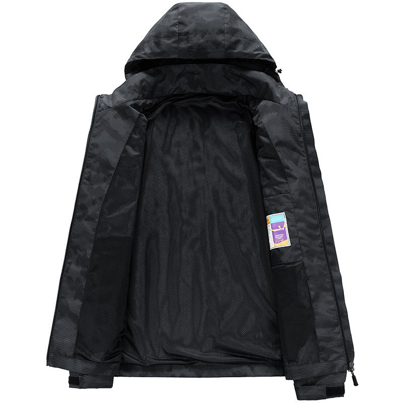 Men's Lightweight Sports Jacket Mune Fashion