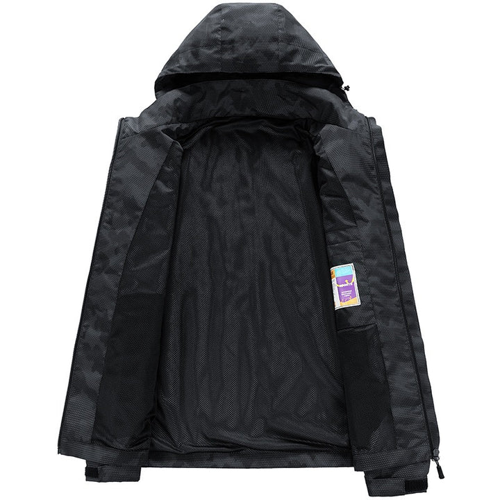 Men's Lightweight Sports Jacket Mune Fashion