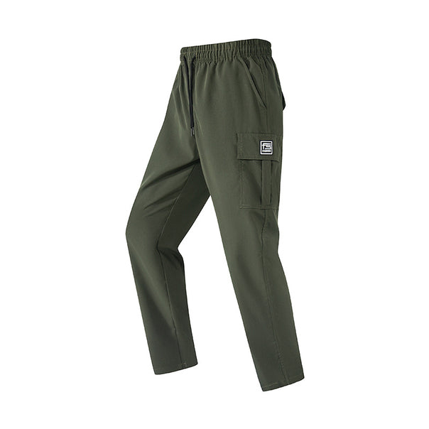 Men's Multifunctional Cargo Pants Mune Fashion 1788241227
