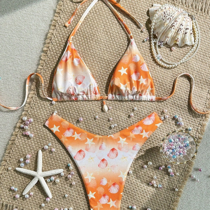 Women Bikini Mune Fashion