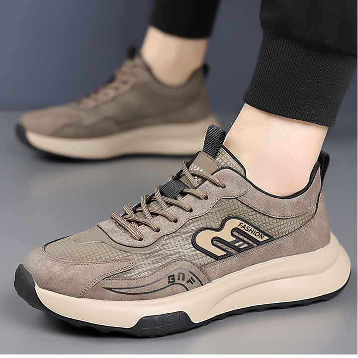 Men's Athletic Sneakers Mune Fashion