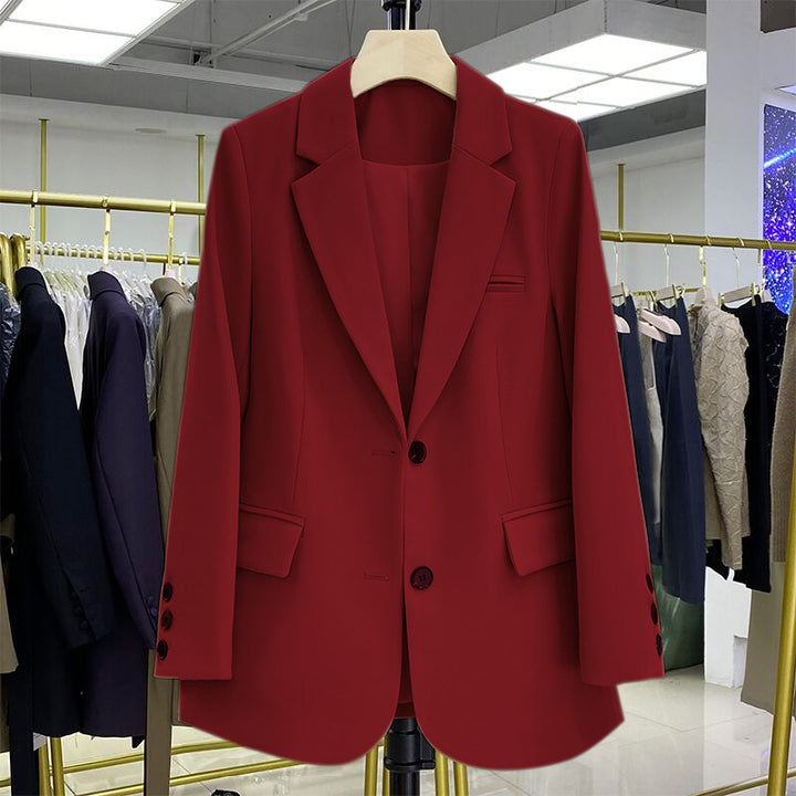 Women Comfortable and Elegant Blazer Mune Fashion