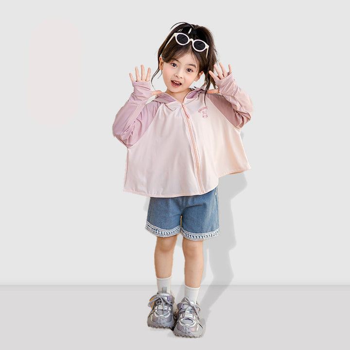 Women UV protection clothing Mune Fashion