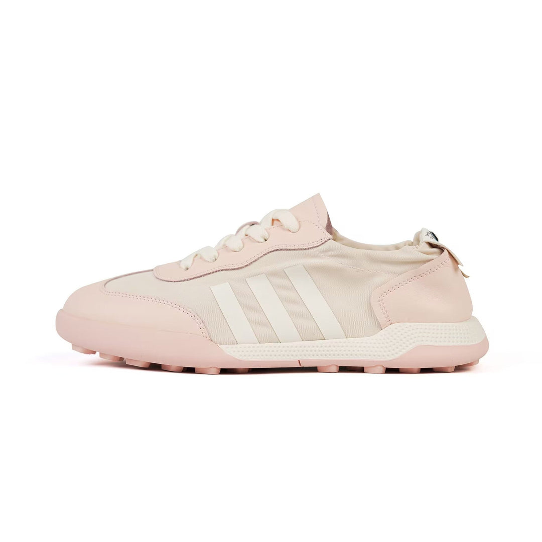 Women’s sporty running sneakers with non-slip sole and soft lining Mune Fashion