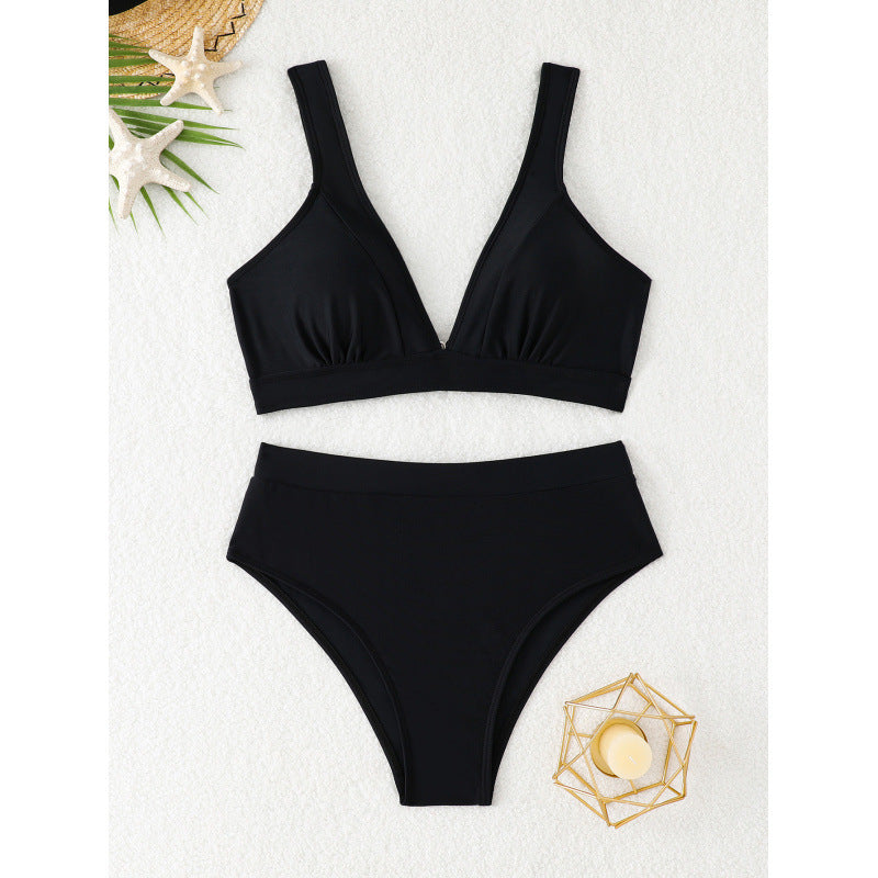 Ladies Swimsuit Mune Fashion