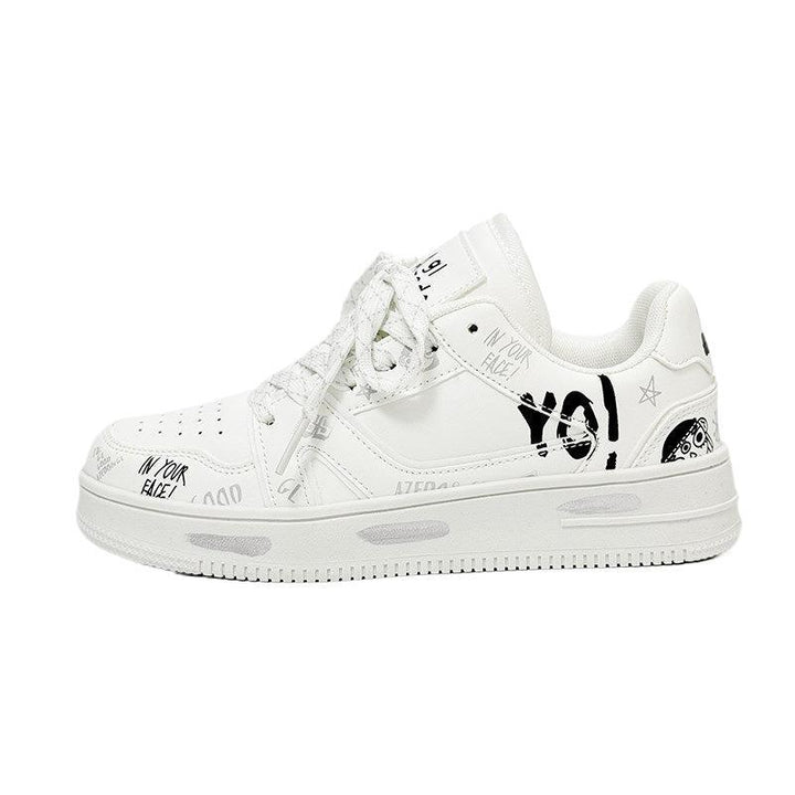 Women Sporty Elegant Sneakers Mune Fashion