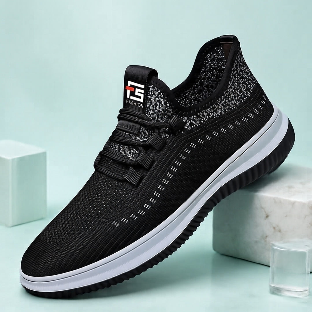 Men's Lightweight Breathable Sports Shoes Mune Fashion