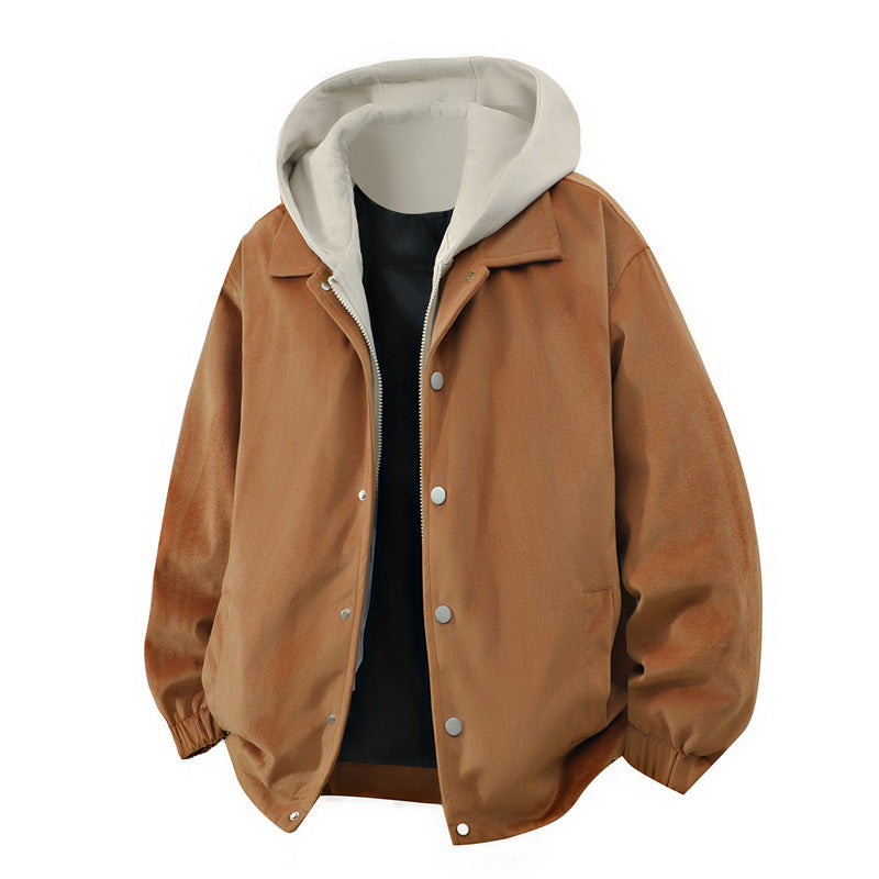 Women's transitional jacket