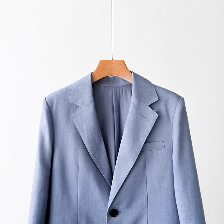 Women Elegant and Light Blazer Mune Fashion