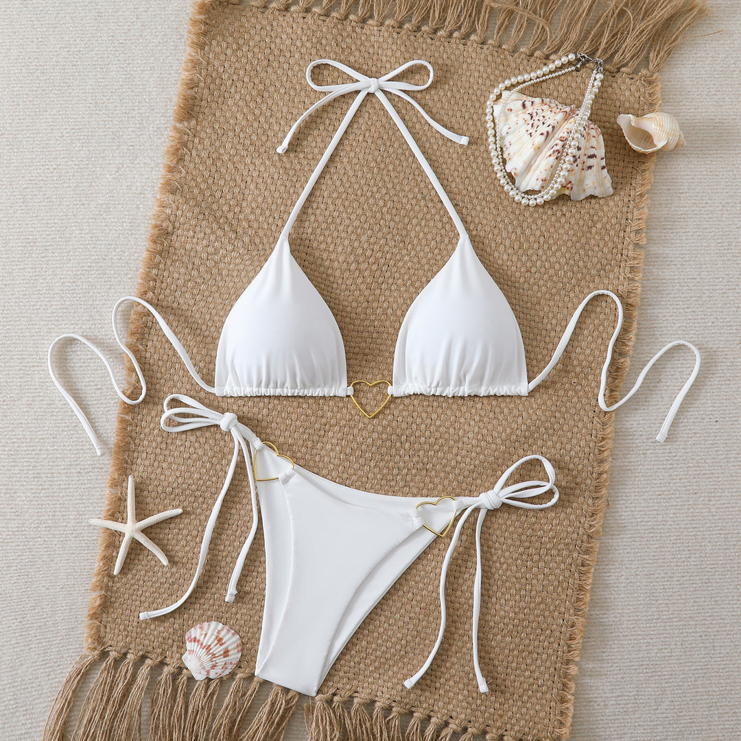 Women's Bikini Mune Fashion