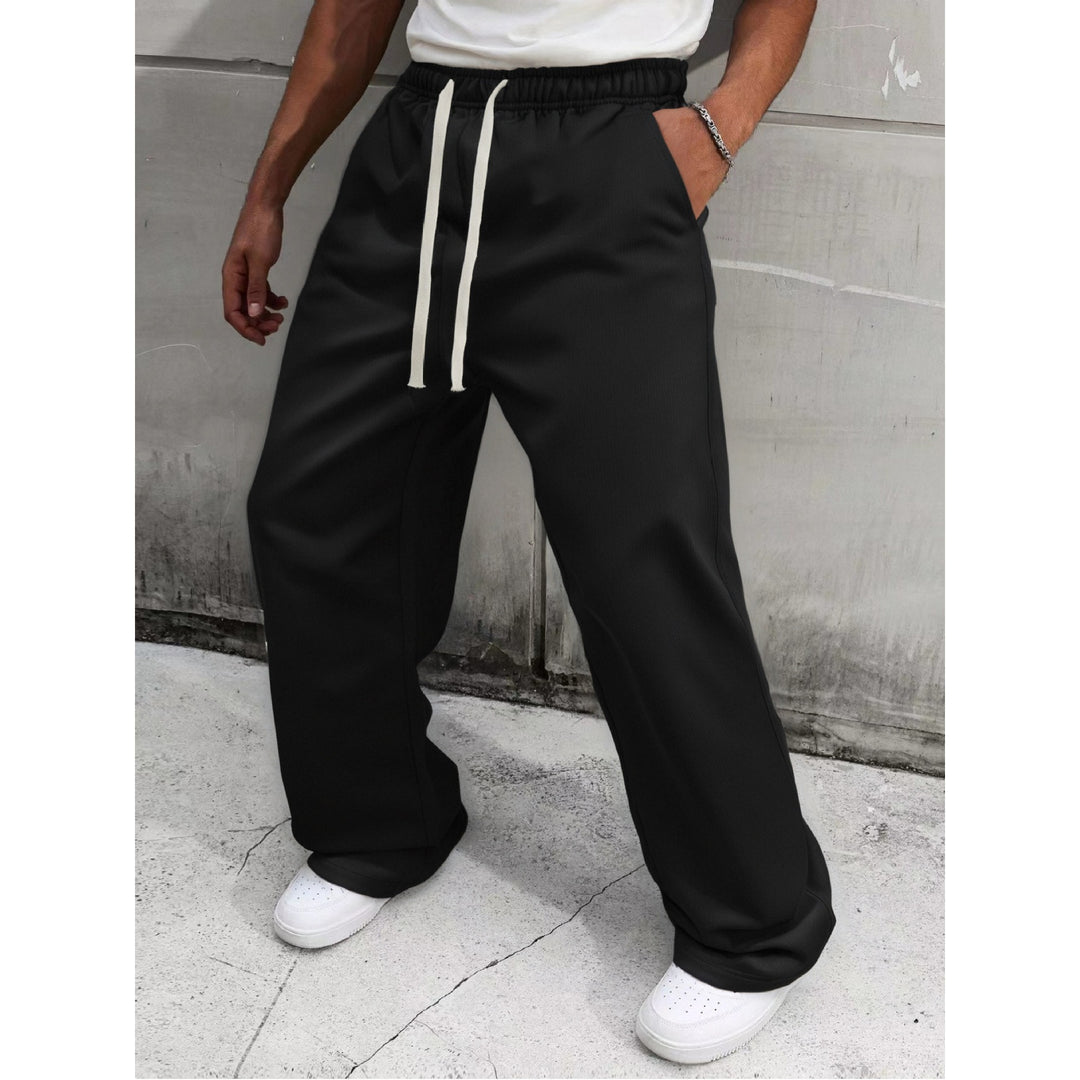 Men's Comfortable Leisure Pants Mune Fashion
