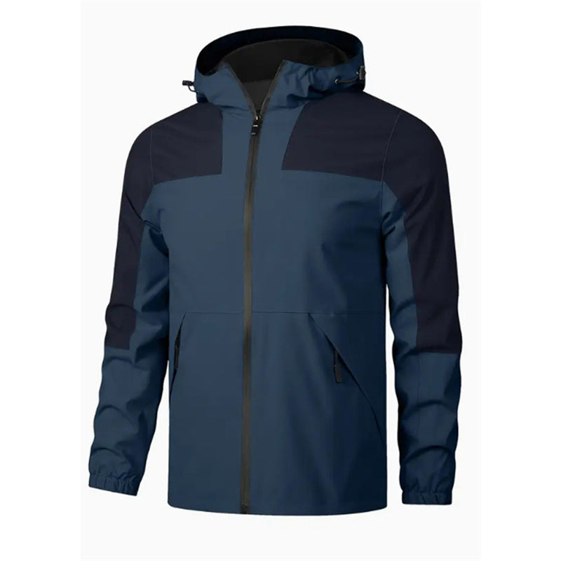 Men's modern functional jacket Mune Fashion