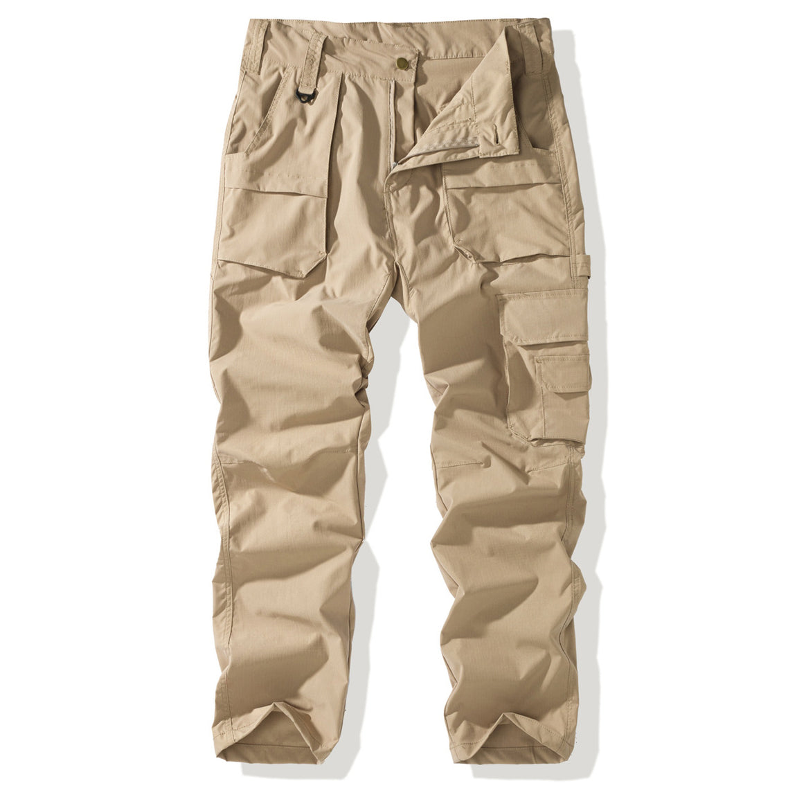 Men's Multifunctional Cargo Pants with Multiple Pockets Mune Fashion