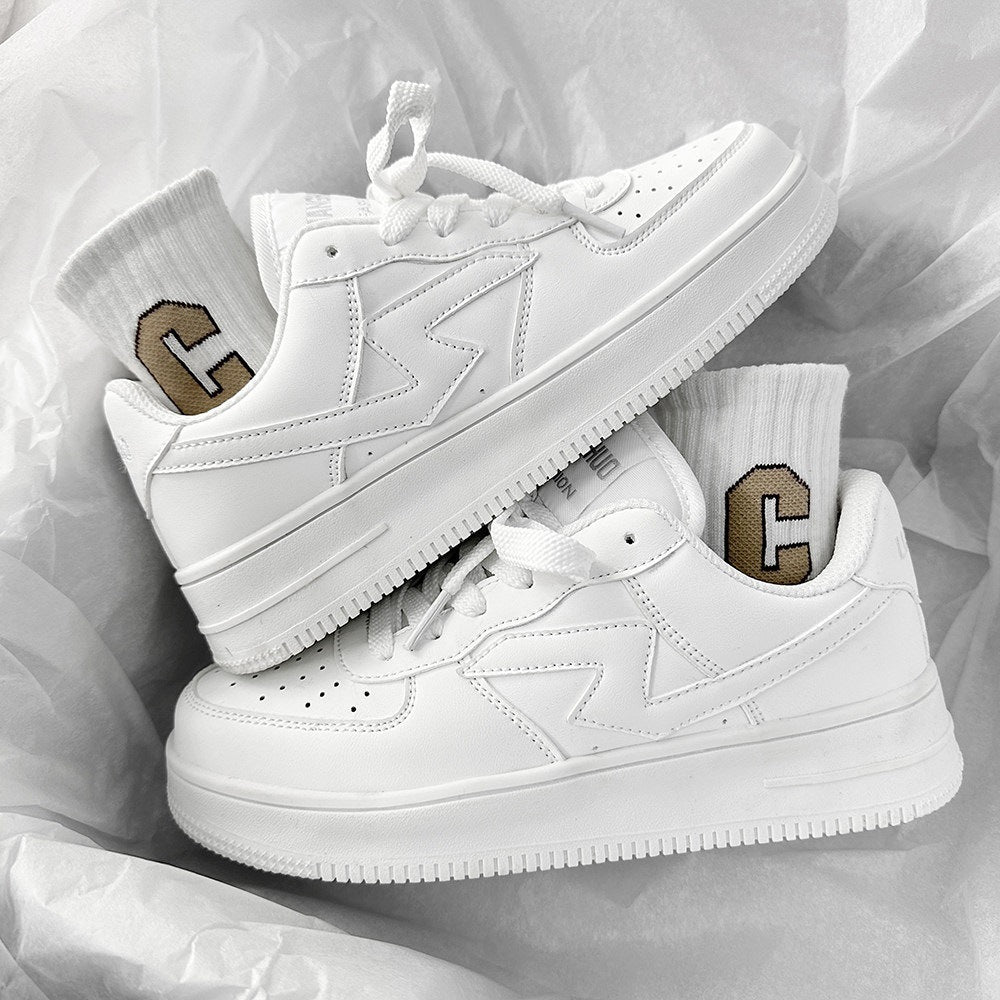Men's sporty and comfortable sneakers Mune Fashion