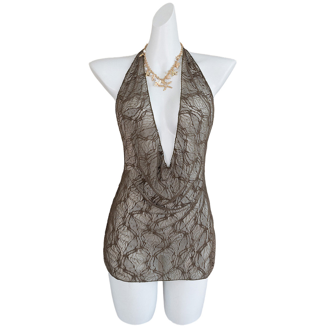 Women's elegant beach blouse Mune Fashion