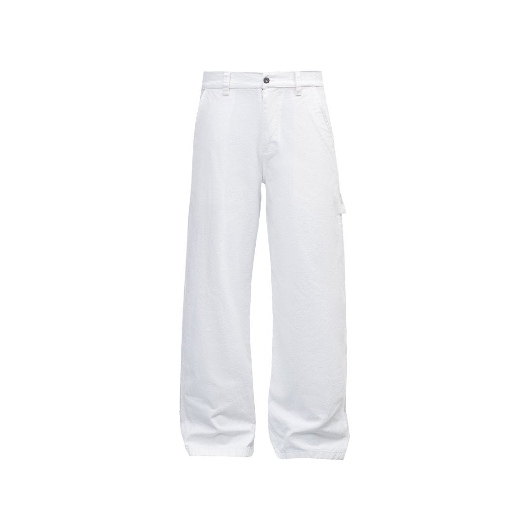 Women's Comfortable and Stylish Cargo Pants Mune Fashion