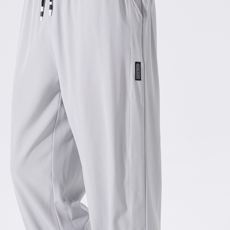 Men's Casual Sports Pants Mune Fashion