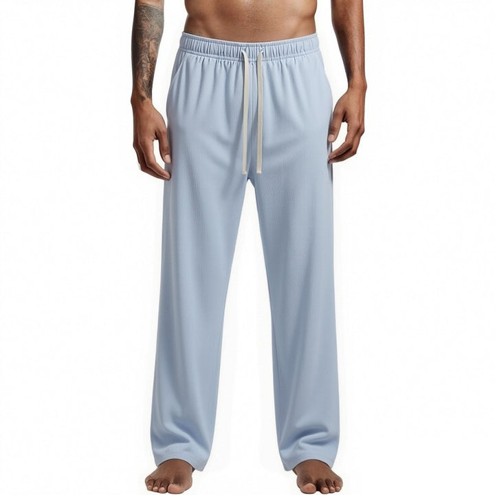 Men's Comfortable Sporty Leisure Pants Mune Fashion 1788242735