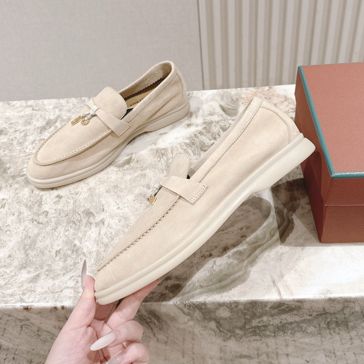 Men's Fashion Moccasins