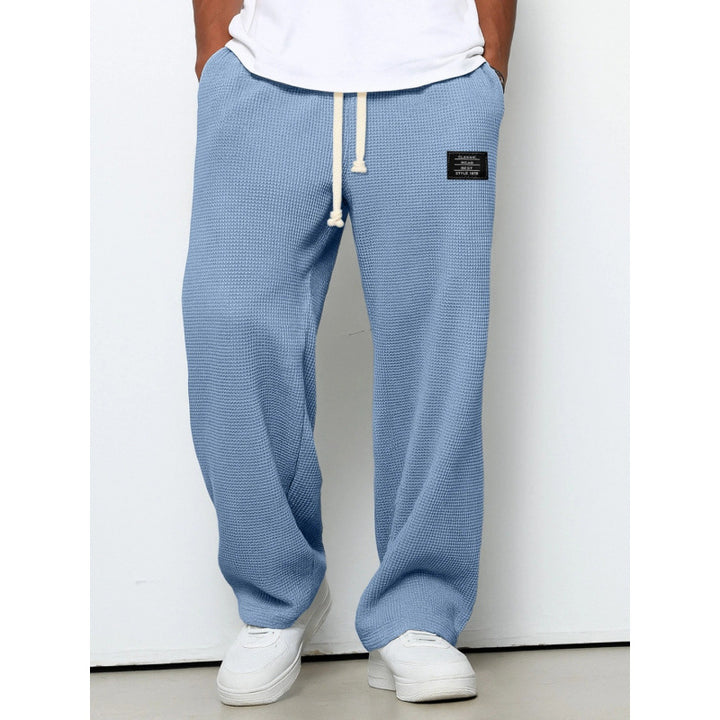 Men's Comfortable Leisure Pants Mune Fashion