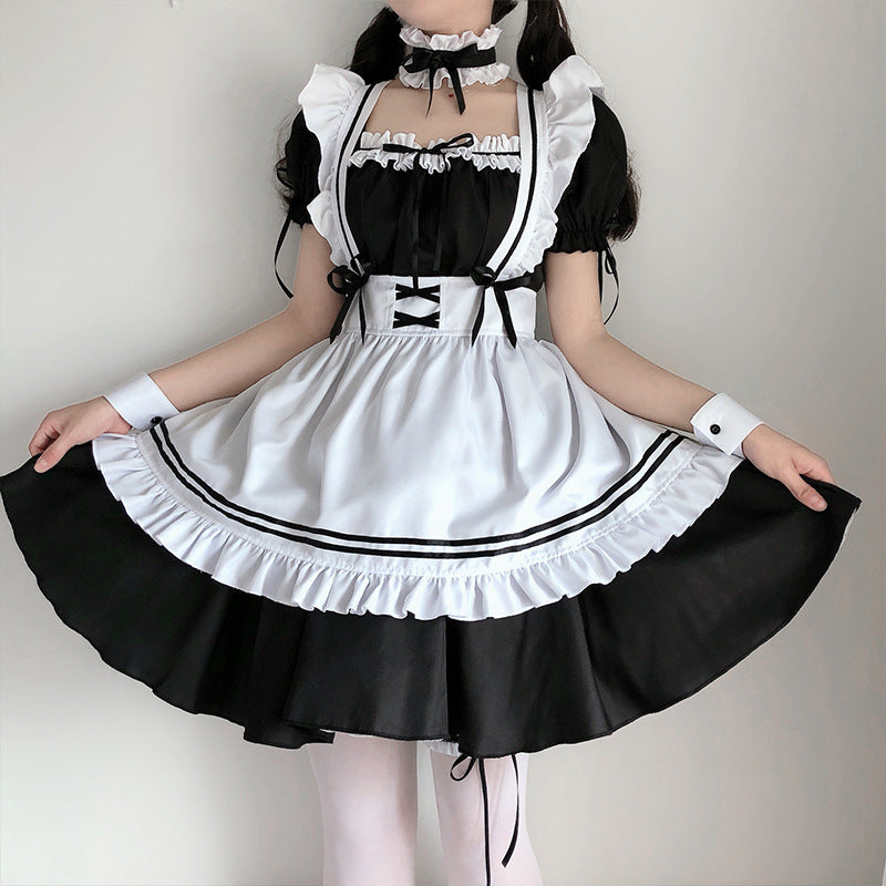 Women Costume Mune Fashion