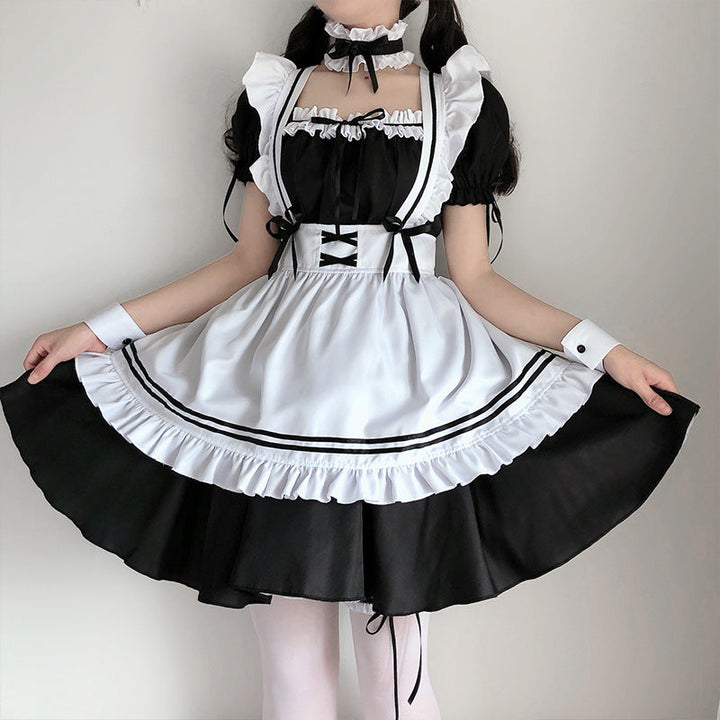 Women Costume Mune Fashion