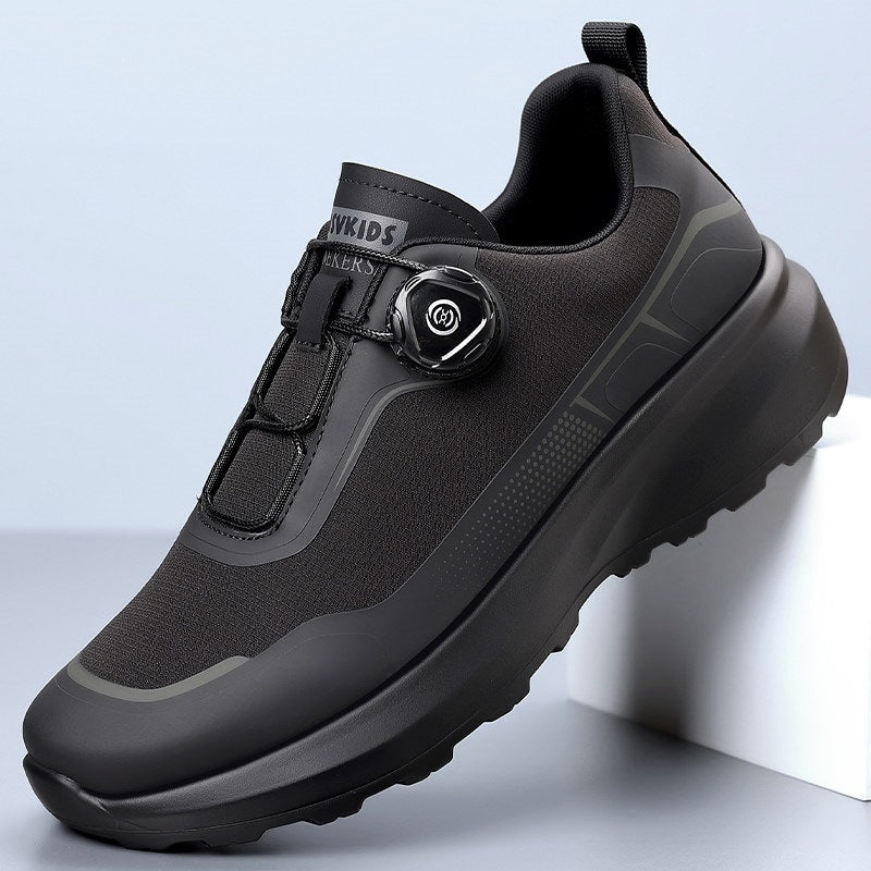 Men's Multifunctional Running and Leisure Shoes Mune Fashion