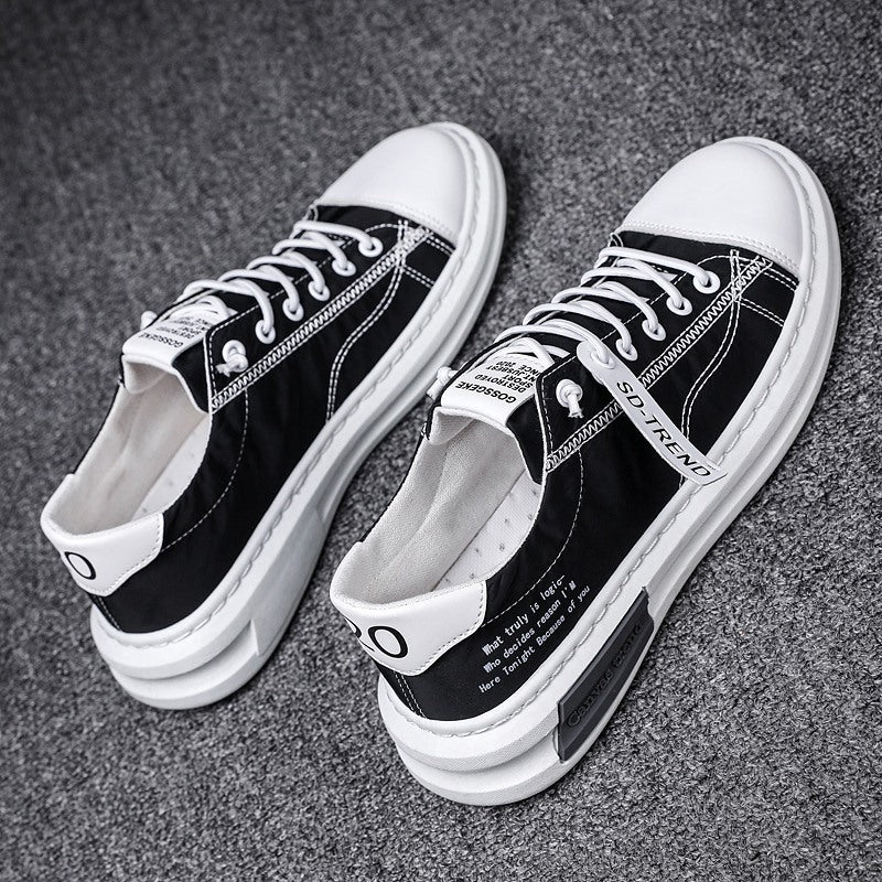 Ladies sporty sneakers with innovative structure and comfortable insole Mune Fashion