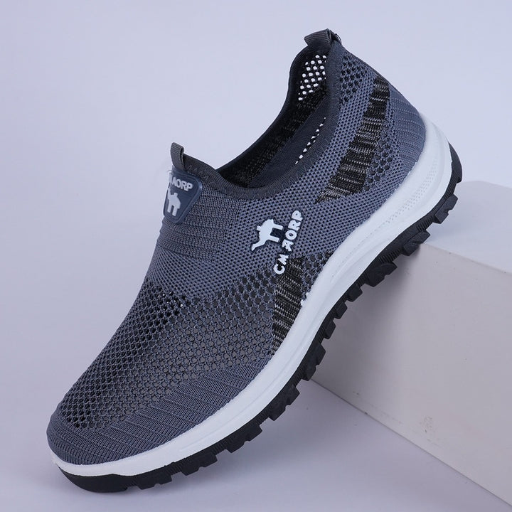 Men's Lightweight Breathable Sneakers Mune Fashion
