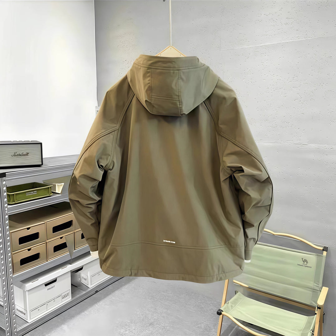 Men's Functional Sports Jacket Mune Fashion