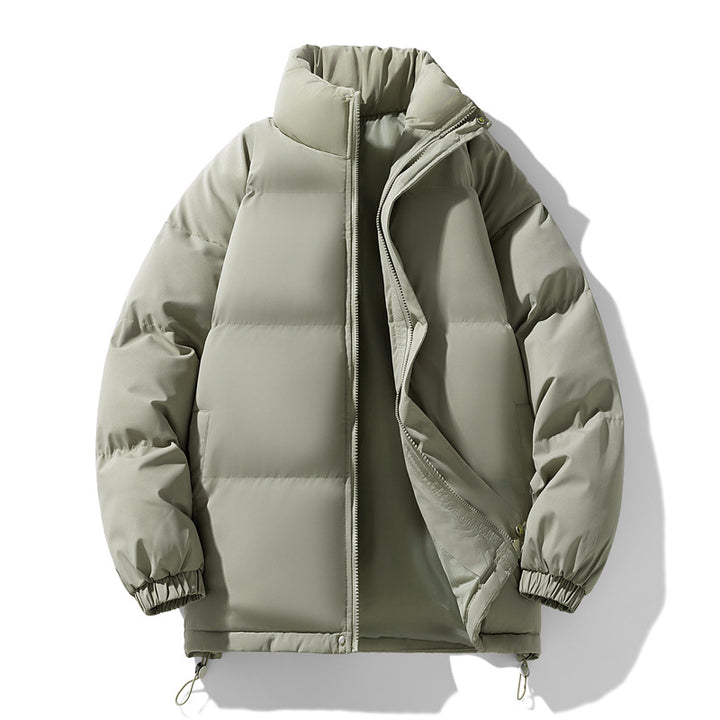 Women's Minimalist Padded Jacket Mune Fashion