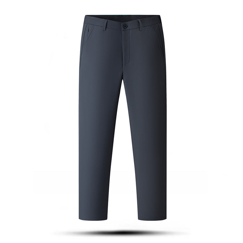 Men's High-Quality Chino Pants Mune Fashion 1787978349