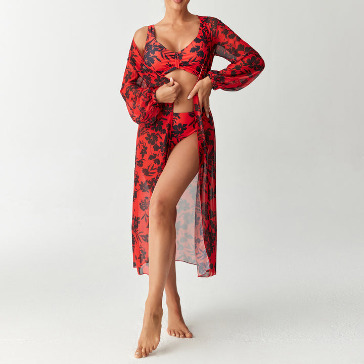 Women's Beach Dress Mune Fashion